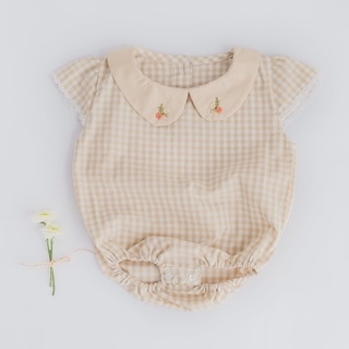 Body / Blusa Clara