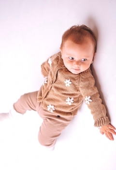 Cardigan Margarita - comprar online