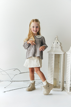 Pollera Pantalon Baby - comprar online