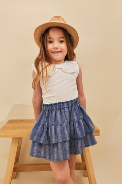 Remera Tina