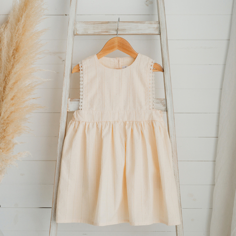 Vestido Anna