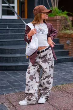Imagen de Jean Cow