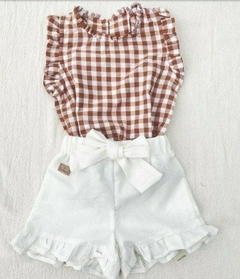Camisa Roma