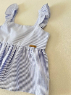 Blusa Vitta en internet
