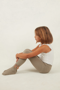 Medias cancan Bow (con moño) - comprar online
