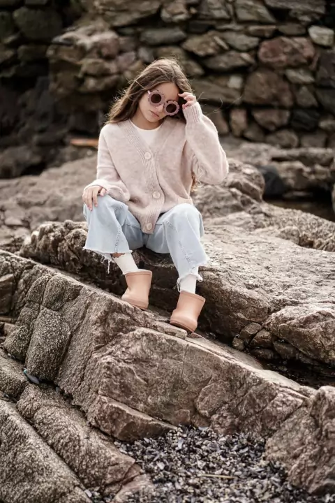 Cardigan Lol - comprar online