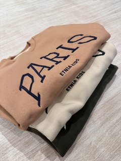 Conjunto Jogger PARIS - tienda online
