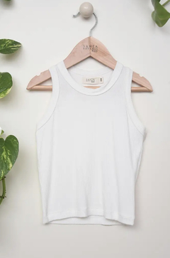 Musculosa Ailu