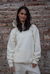 Buzo Croop crudo - tienda online