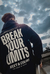 Buzo Break Your Limits - Hardy
