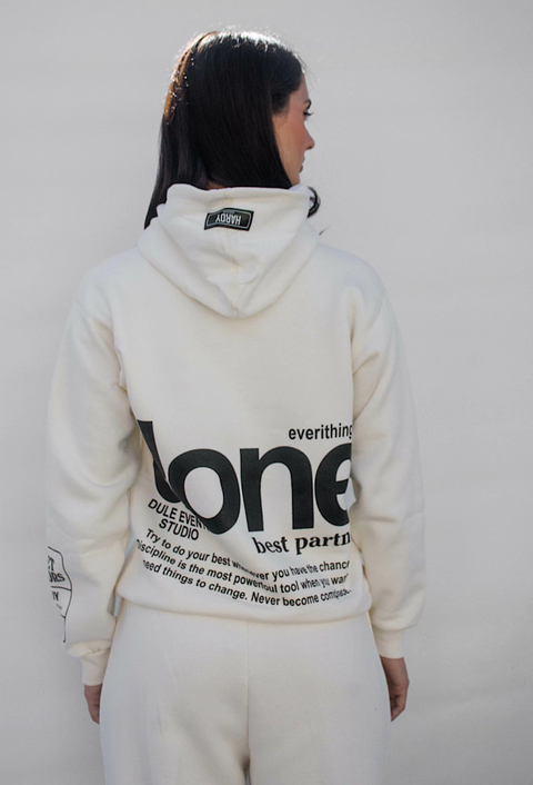 Buzo Done - comprar online