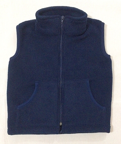 Chaleco polar (Varios colores) - tienda online