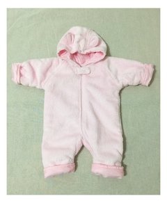 Astronauta con orejitas Rosa claro - comprar online