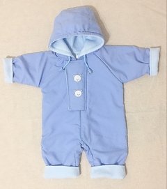 Astronauta Celeste