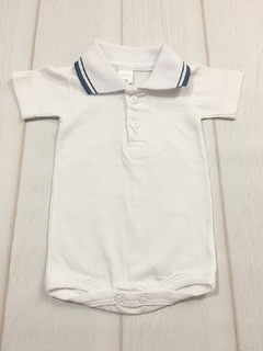 Body chomba manga corta - SOLUNA KIDS