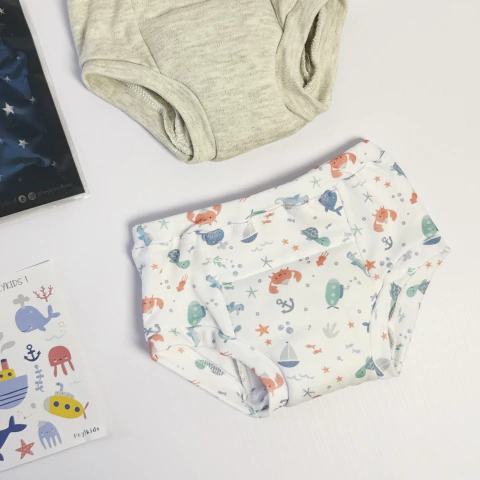 Imagen de Trainers - ¡Chau Pañales!