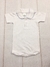 Body cuello baby manga corta - tienda online