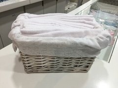 Pañal de gasa