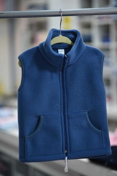 Chaleco polar (Varios colores)