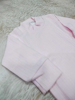 Body rosa - comprar online