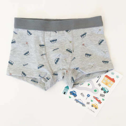 Imagen de Boxer