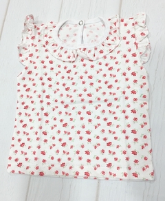 Remera liberty ÚLTIMAS (varias estampas)