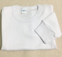Camiseta blanca de algodón en internet