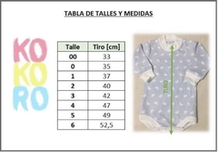 Body rosa en internet