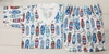 Pijama verano surf - comprar online