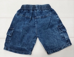Short jean bebé en internet