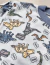 Pijama dinos robots ML - tienda online
