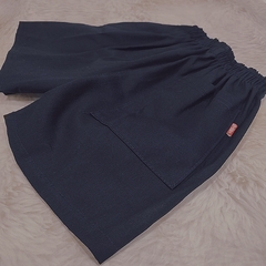 Bermuda gabardina