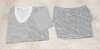 Pijama verano rayas - comprar online