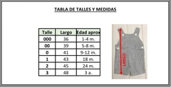 Imagen de Jardinero marinero