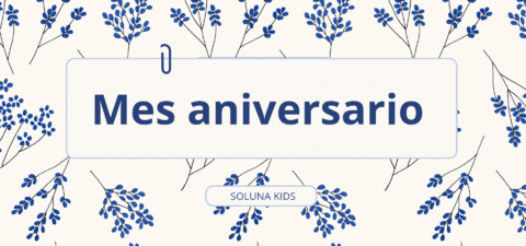 Imagen del carrusel SOLUNA KIDS