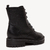 Coturno Preto Feminino Couro Dublin na internet