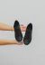 Tênis Couro Preto - comprar online