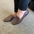 Mocassim Couro Marrom Paris - loja online