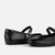 Sapatilha Couro Preto - loja online
