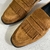 Mocassim Camurça Couro Paris - comprar online