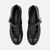 Sapatilha Couro Preto - LOULLE