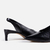 Imagem do Scarpin High Vamp Preto