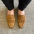 Mocassim Camurça Couro Paris - loja online