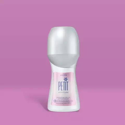 Desodorante Antitranspirante Rollon Avon