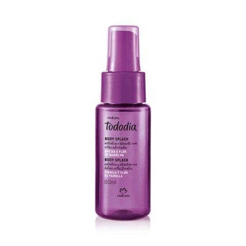 Mini Body Splash Tododia 60ml - Marta Miquilino 