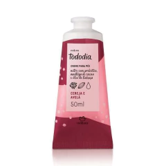 Creme Nutritivo para os Pés Tododia - comprar online