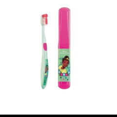 Imagem do Escova de Dentes com Estojo Infantil Avon Disney