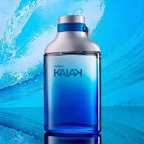 Colônia Natura Kaiak - Marta Miquilino 