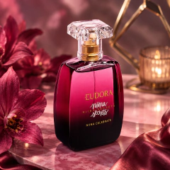 Niina Secrets Celebrate Desodorante Colônia 100Ml