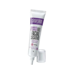 Gel Facial Secativo Espinhas - Marta Miquilino 
